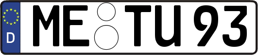 ME-TU93