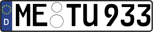 ME-TU933