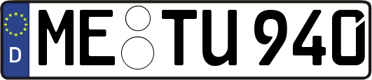 ME-TU940