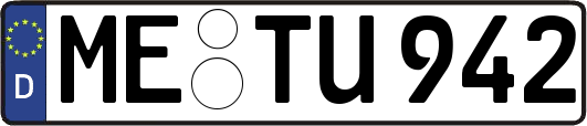 ME-TU942