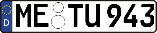 ME-TU943
