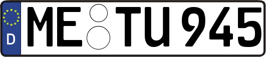 ME-TU945