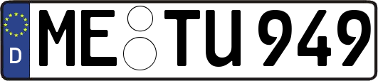 ME-TU949