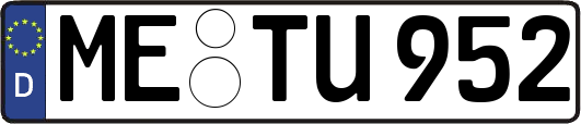 ME-TU952