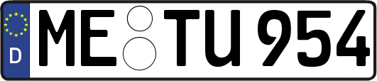 ME-TU954