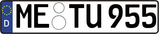 ME-TU955