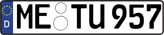 ME-TU957