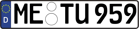 ME-TU959