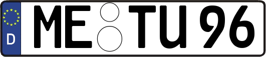 ME-TU96