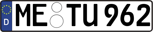 ME-TU962