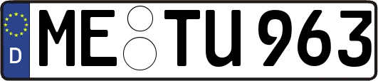 ME-TU963
