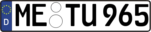 ME-TU965