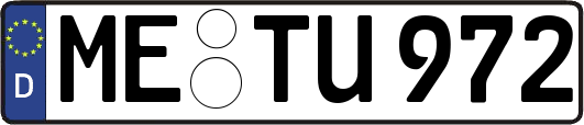 ME-TU972