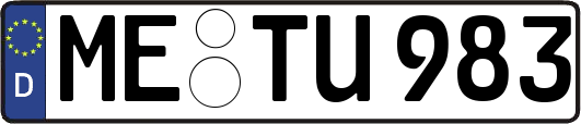 ME-TU983