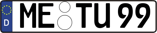 ME-TU99