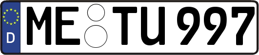 ME-TU997
