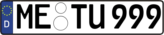 ME-TU999