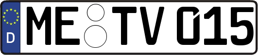 ME-TV015