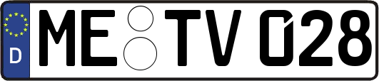 ME-TV028