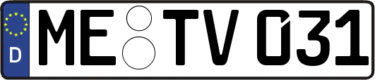 ME-TV031