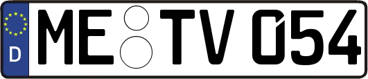 ME-TV054