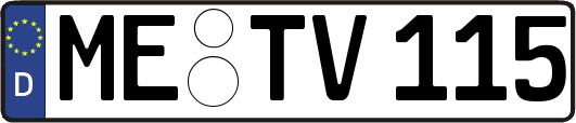 ME-TV115