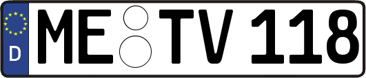 ME-TV118
