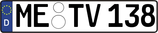 ME-TV138