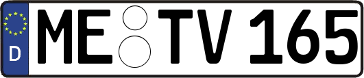 ME-TV165