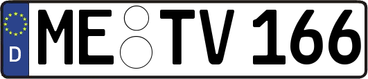 ME-TV166