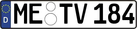 ME-TV184