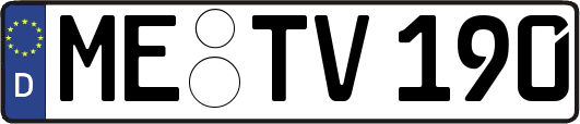 ME-TV190