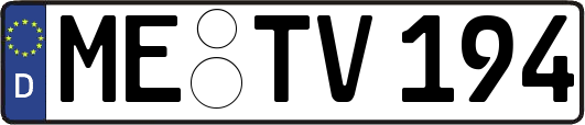ME-TV194
