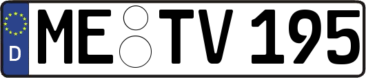ME-TV195