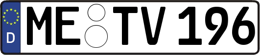 ME-TV196