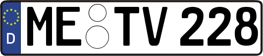 ME-TV228