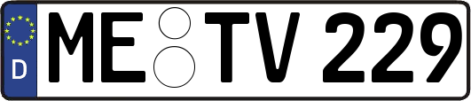 ME-TV229