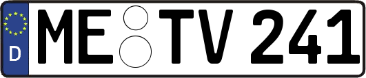 ME-TV241