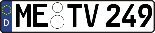 ME-TV249