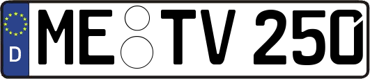 ME-TV250