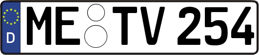 ME-TV254