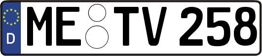 ME-TV258
