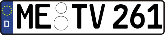 ME-TV261