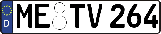 ME-TV264