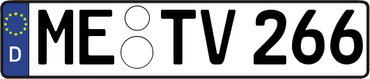 ME-TV266