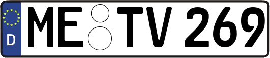 ME-TV269