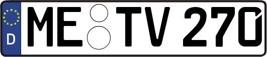 ME-TV270