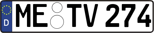 ME-TV274