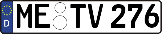 ME-TV276