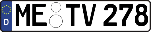 ME-TV278